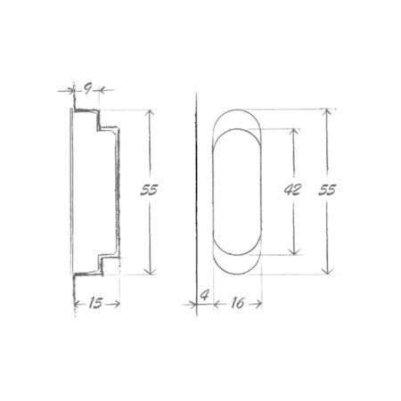 Response Planck AGB B02402.05.23 (B01402), Magnetic, Matte Lett color-1