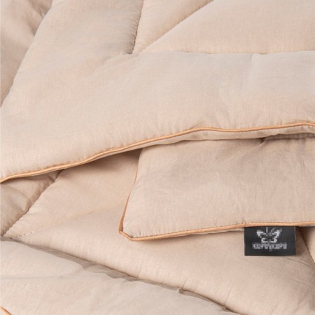 Wede -wing blanket, size 140x205 cm-4