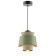Suspension Kressa E27 60W