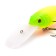 Namazu Willsy, L-75 mm wobbler, 22 g, Krenka, floating, 4.0-6.0 m, color No. 8