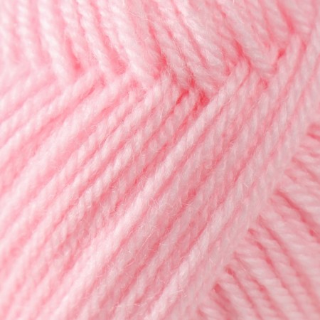 Yarn "Children's novelty" 100% acrylic 200m/50g (180-p. Begonia)-2