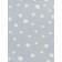 Film for flowers "Margarita" white+yellow 0.7 x 8.2 m, 40 mkm