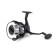 Unsuality coil Namazu Carp Hunter New CH5000, 5 + 1, Metal Spool + Zap. graphite