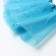 KAFTAN PRESSION OF THE PHOTOSESTION "Princess": Three -layer skirt and rim