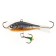 Balancir Lucky John Baltic 6 + tee, 6 cm, color 47h blister