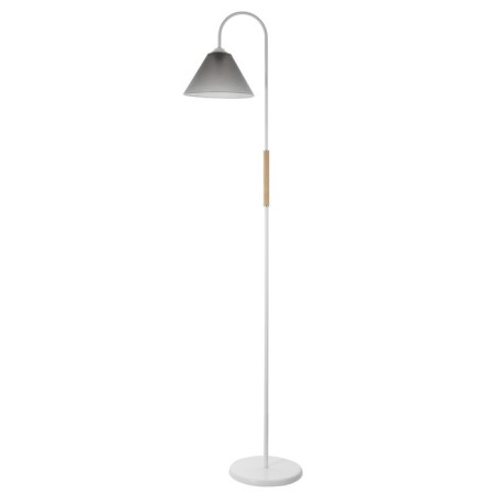 FORSHER "Arbat" 1x15W E27 Model: BR 01025 White/Black