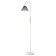 FORSHER "Arbat" 1x15W E27 Model: BR 01025 White/Black