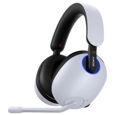 Беспроводная гарнитура Sony INZONE H9, черные/белые (WH-G900N)