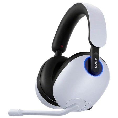 Sony Inzone H9, Black/White (WH-G900N) wireless headset