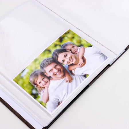 Photo album for 200 photos "Flowers"-3