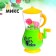 Household appliances "Mixer Children", MIX colors