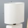 Michelle table lamp E27 40W white 12.5x20x27 cm Risalux