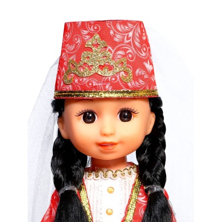 Happy Valley Doll Classic "Favorite Goryanka"-1