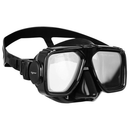 ONLYTOP diving mask, hardened glass-2