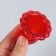 Anti -cellulite massage “Miracle - Bank”, set - 2 pcs, for intensive effects, 6 × 5.8 cm, color mix