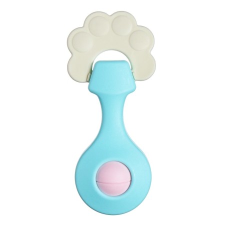 A set of rattles "Tender colors", 6 pcs, crumb me-1