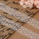 Capricon lace, 15 mm × 10 ± 1 m, white color