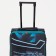 Baby suitcase 32 l (s), lightning department, black/blue color