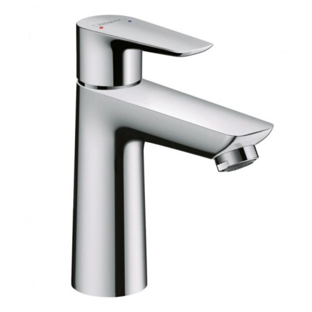 Hansgrohe Talis E 71710000, 110 mm shell mixer, with a bottom valve