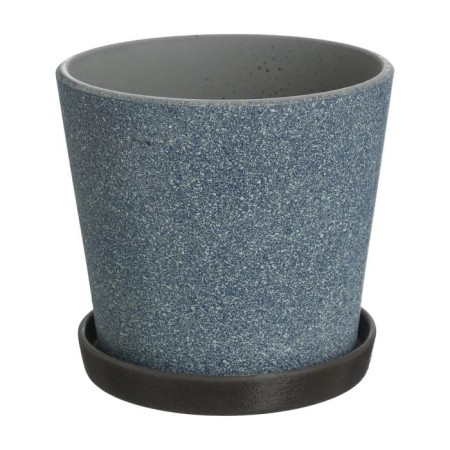 Flower pot "Grillizh" Lazisit cone No. 2, 1.3l-3