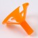 Holder-is a ball for balls, d = 5 mm, color mix, set of 100 pcs.