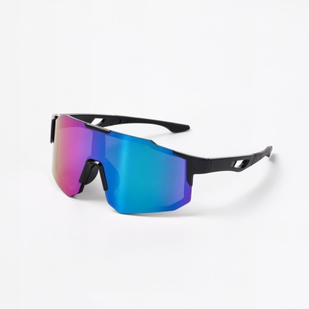 Sunny sports bicycle glasses, UV 400, gradient-2