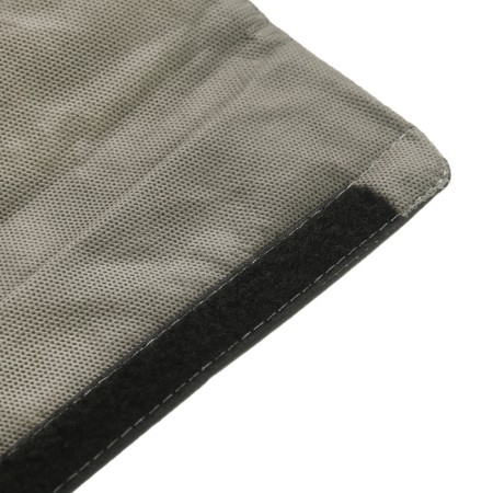 Safety belt Matekh MTH Line, 2 pcs, 24 x 7 x 1.5 cm, gray-4