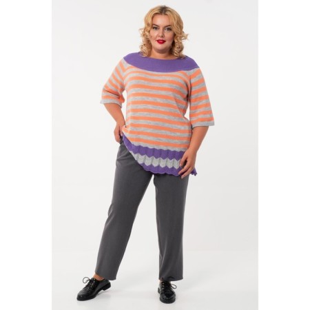 Women's tunic Wisell DR4-104/3, size 52-2