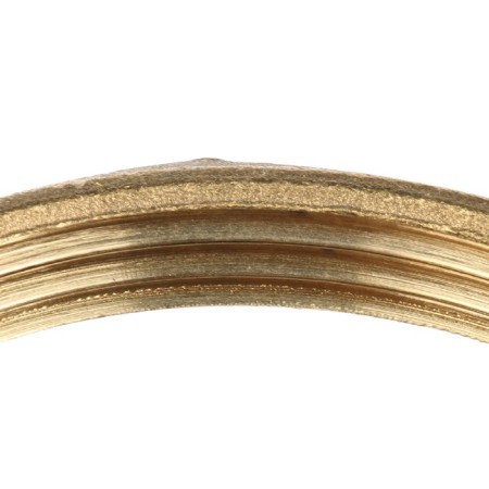 RingeGaika Stout SFT-0023-000002, 2 ", internal threads, with emphasis-3