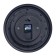 Watch Wall Interior Julia, D-40 cm, discrete move