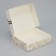 Folding box "New Year's gift", 20 x 17 x 6 cm, new year