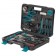 The set of tools Bort BTK-30E, in the case, 30 items