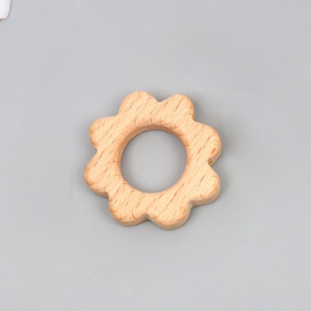 Busina for creativity tree "Sun" 3.9x3.9 cm