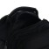Male bag, 17*10*21 cm, 2 lightning departure, 4 n/pocket, black