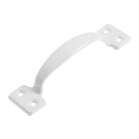 The handle of the tundra RS-70, coverage is polymer, 1 pc.