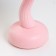 Nightlight "Mushroom" LED 2W USB AKB MIX 13x13x21 cm Risalux