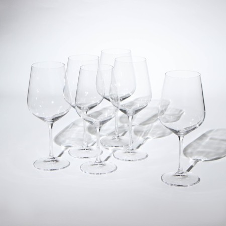 Set of glasses for the wine Strix, 580 ml, 6 pcs