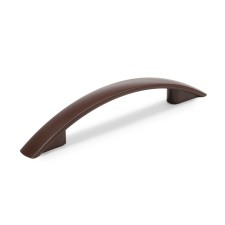 Handle-slop RS 26, 96 mm, brown