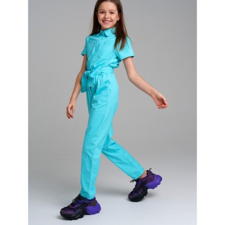 Sneakers for the girl PlayTode, size 37-2