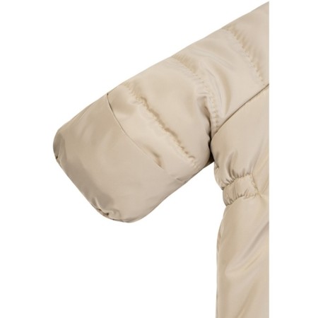 Combineson winter "Baikal", height 62, beige color-2