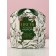 Bath salt "Blow every day!", 300 g, aroma Garden Pear