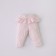Kinderlitto “First Flowers-3” Kinderlitto kit, 3 objects, height 56-62 cm, pink powder color
