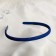 Hair cap "Matte glare" Barrier, 1 cm, mix