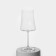 Set of glass glasses for the wine "Extra", 560 ml, 6 pcs