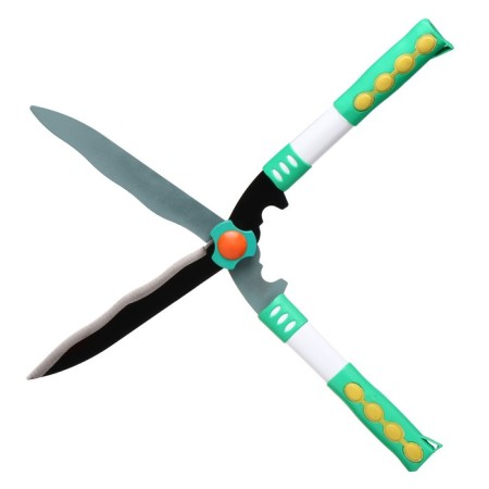 Kustorez, 18.8 "(48 cm), with plastic pens, Greengo-9