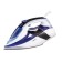 Utable Centek CT-2318, 1800 W, 230 ml, ceramic sole, blue