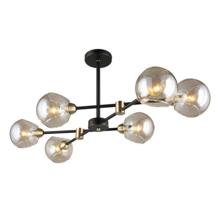 Ceiling chandelier Fasano E14 240W