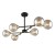 6 lamps