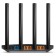 Wireless TP-Link Archer C80 AC1900, 1000 Mbps, 4 ports, black