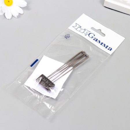 Fasting needles (felting) Gamma No. 70 (set 5 pcs)-1